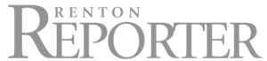 Renton Reporter Logo