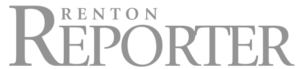 Renton Reporter Logo